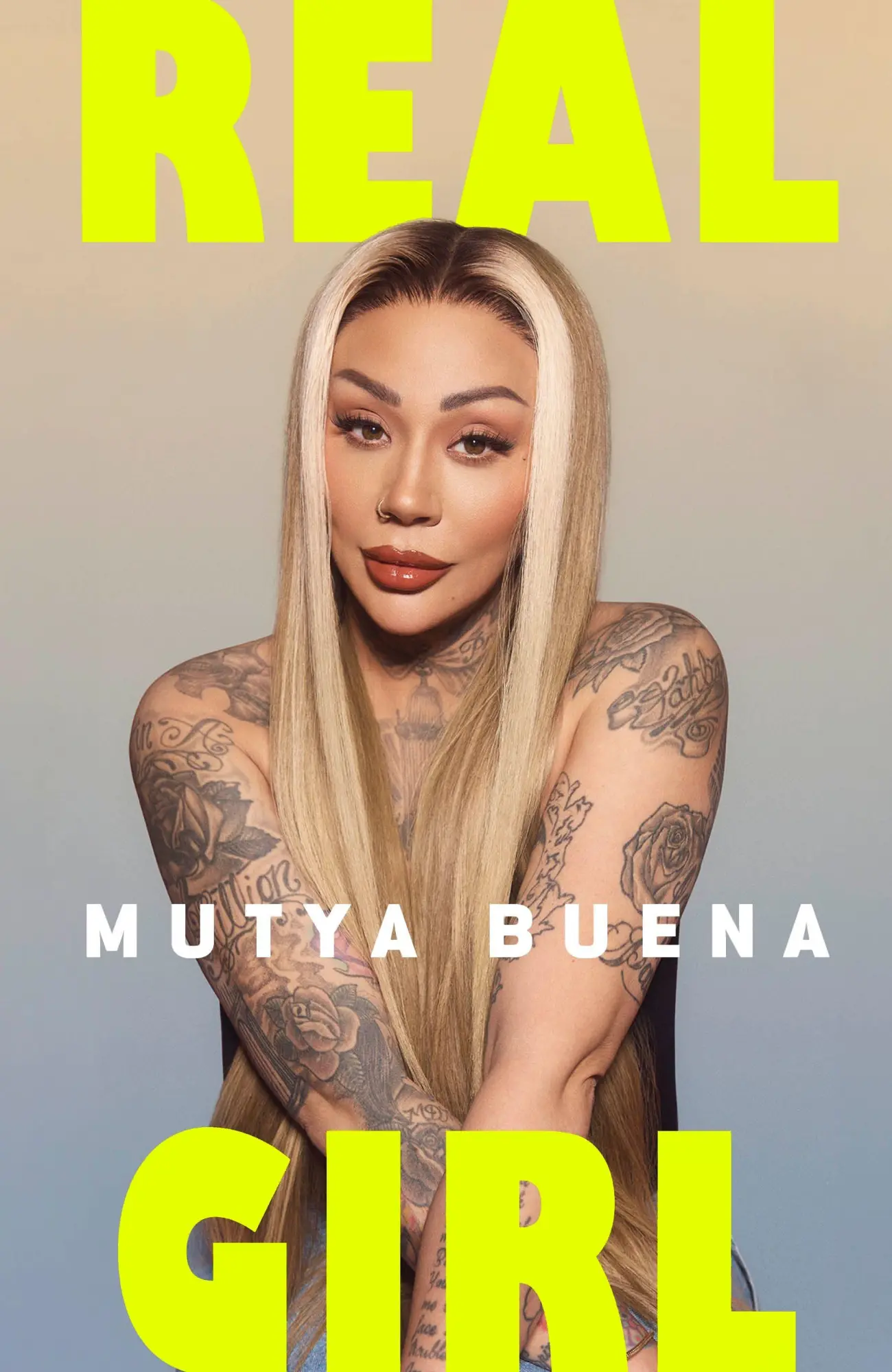 Cover: 9780857506849 | Real Girl | Mutya Buena | Buch | Englisch | 2025 | EAN 9780857506849