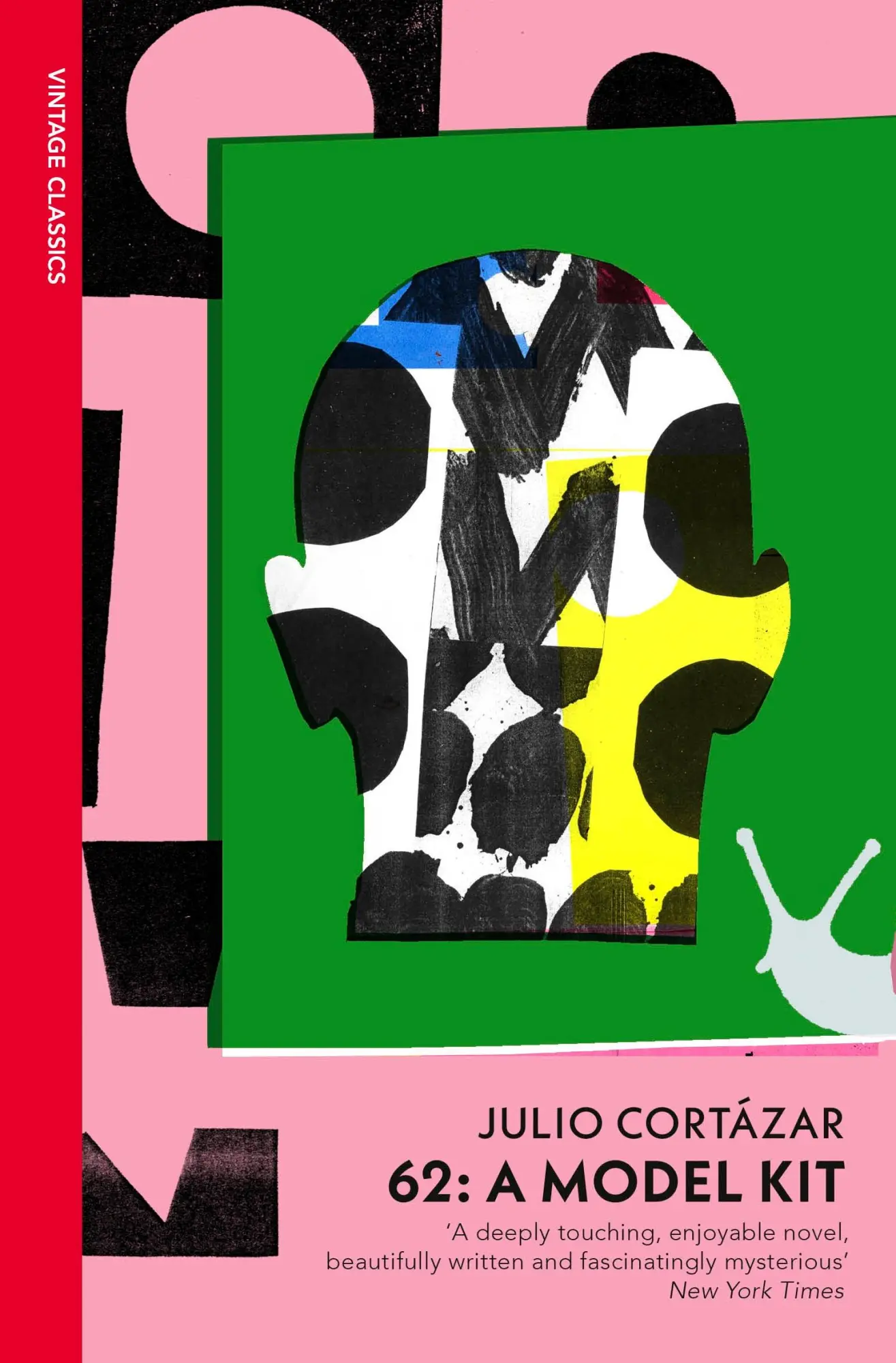 Cover: 9781529956849 | 62: A Model Kit | Julio Cortazar | Taschenbuch | 288 S. | Englisch