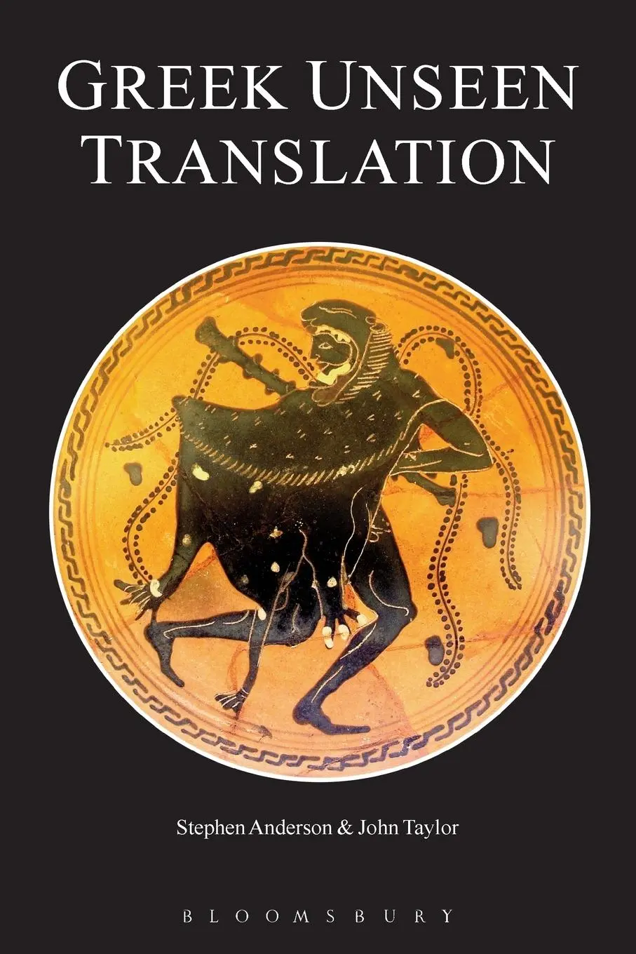 Cover: 9781853996849 | Greek Unseen Translation | Stephen Anderson (u. a.) | Taschenbuch