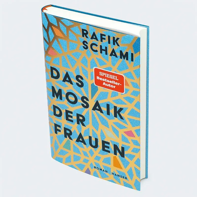 Bild: 9783446286849 | Das Mosaik der Frauen | Roman | Rafik Schami | Buch | 304 S. | Deutsch