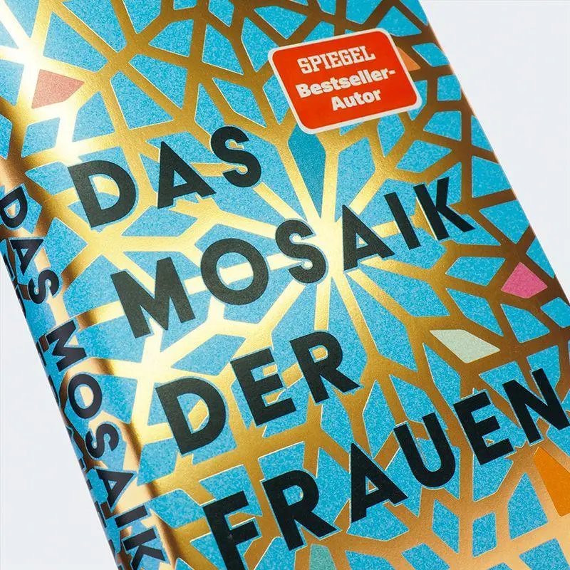 Bild: 9783446286849 | Das Mosaik der Frauen | Roman | Rafik Schami | Buch | 304 S. | Deutsch