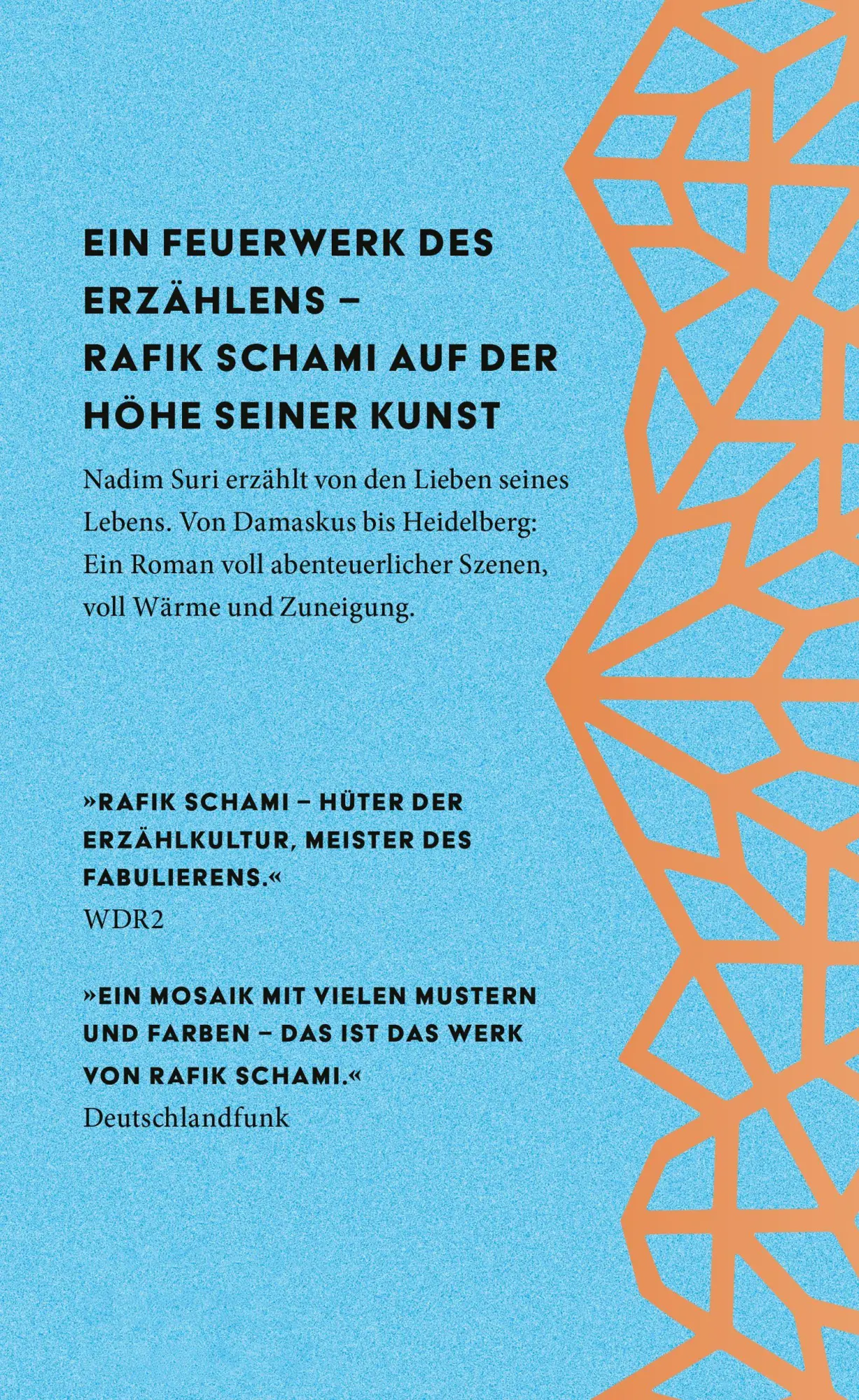 Bild: 9783446286849 | Das Mosaik der Frauen | Roman | Rafik Schami | Buch | 304 S. | Deutsch