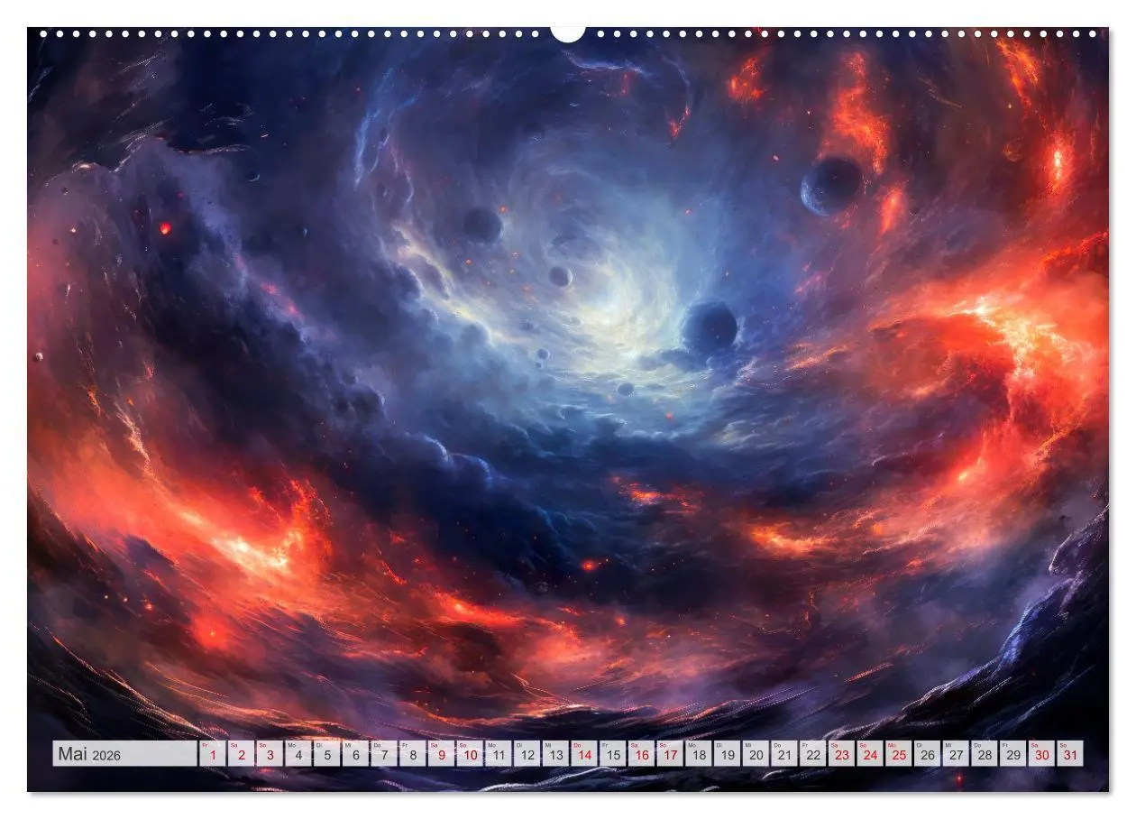 Bild: 9783457486849 | SCIENCE-FICTION Leben auf fernen Planeten (hochwertiger Premium...
