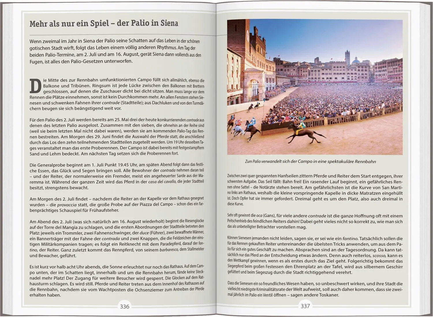 Bild: 9783616016849 | DUMONT Reise-Handbuch Reiseführer Toskana | mit Extra-Reisekarte