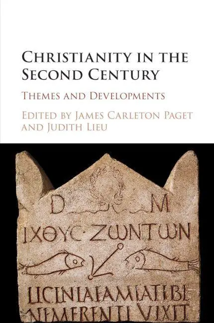 Cover: 9781316616949 | Christianity in the Second Century | James Carleton Paget (u. a.)