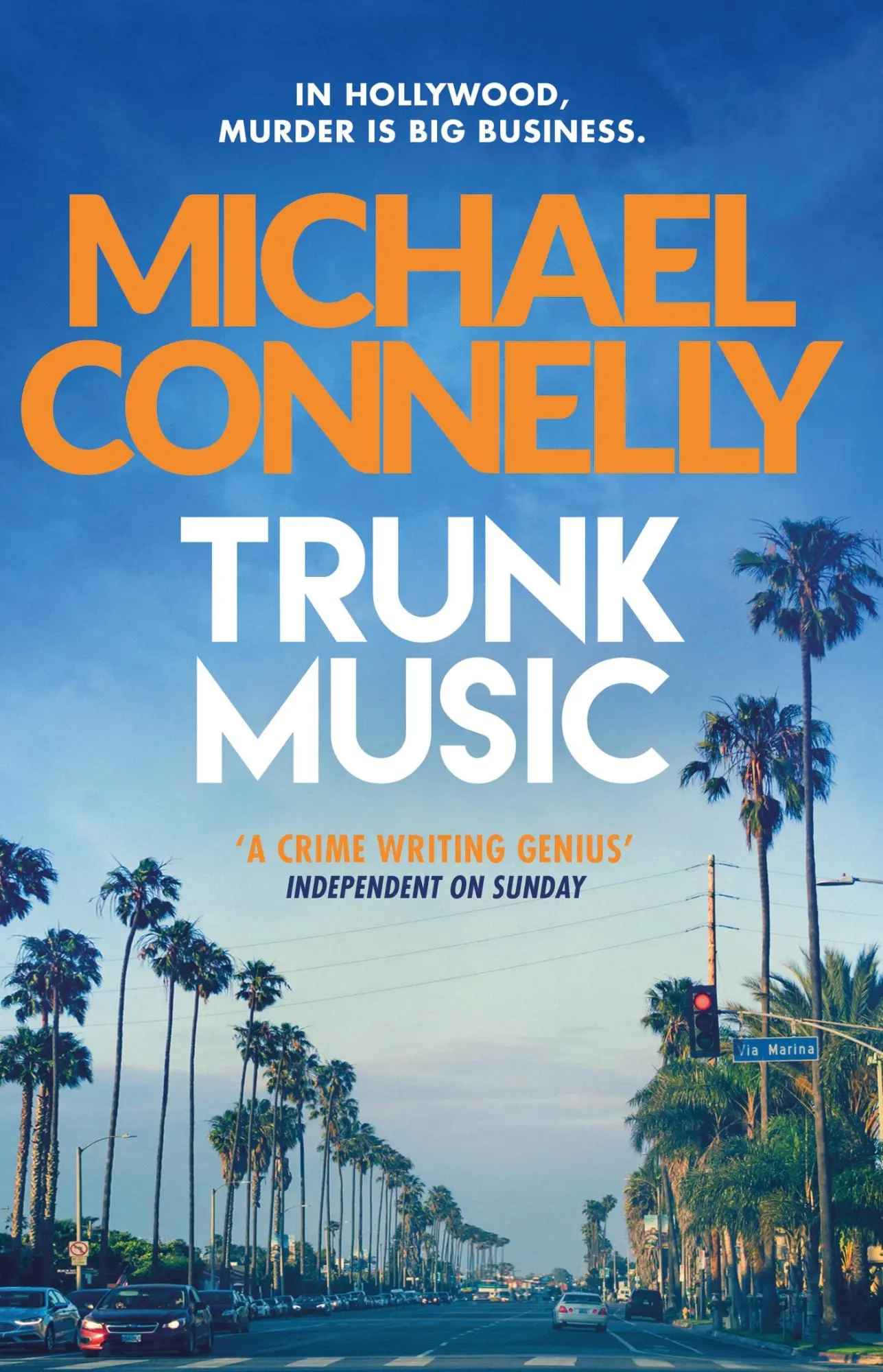 Orion Publishing Group Trunk Music