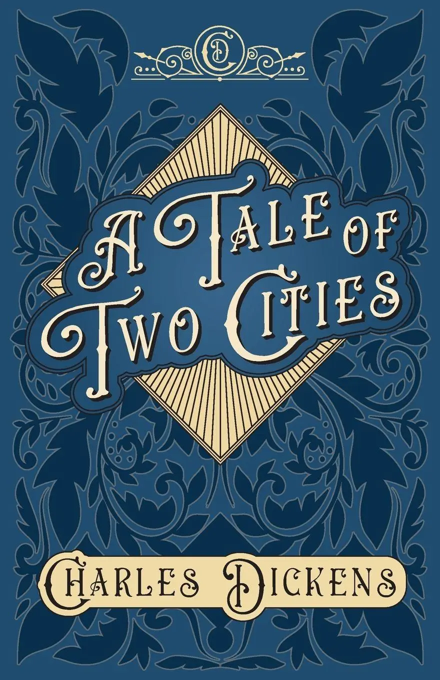 Cover: 9781528716949 | A Tale of Two Cities | Charles Dickens (u. a.) | Taschenbuch | 2020