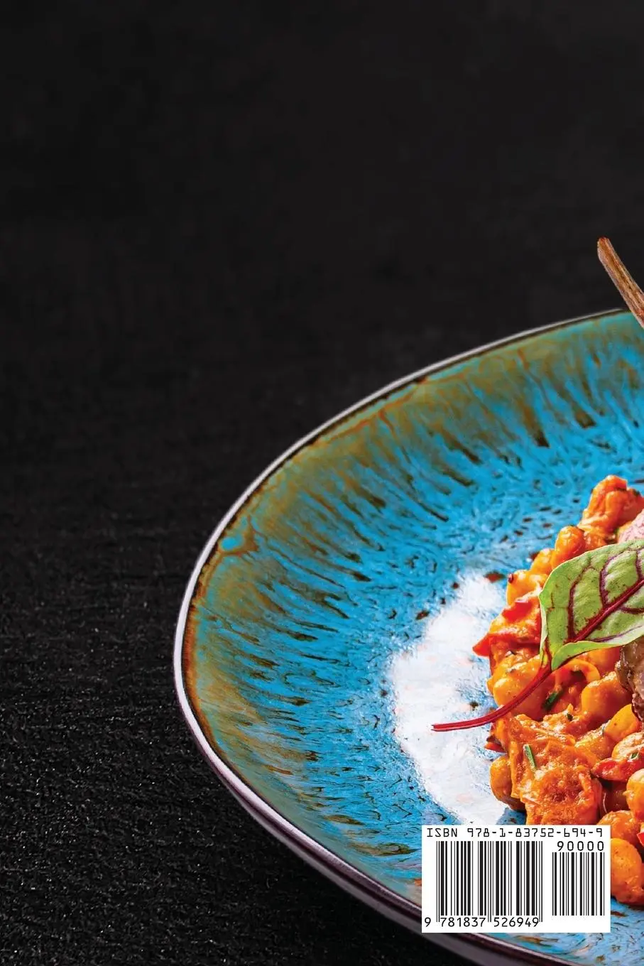 Rückseite: 9781837526949 | Sous Vide pre v¿etkých 2023 | Recepty pre zdravý ¿ivot | Balá¿ová