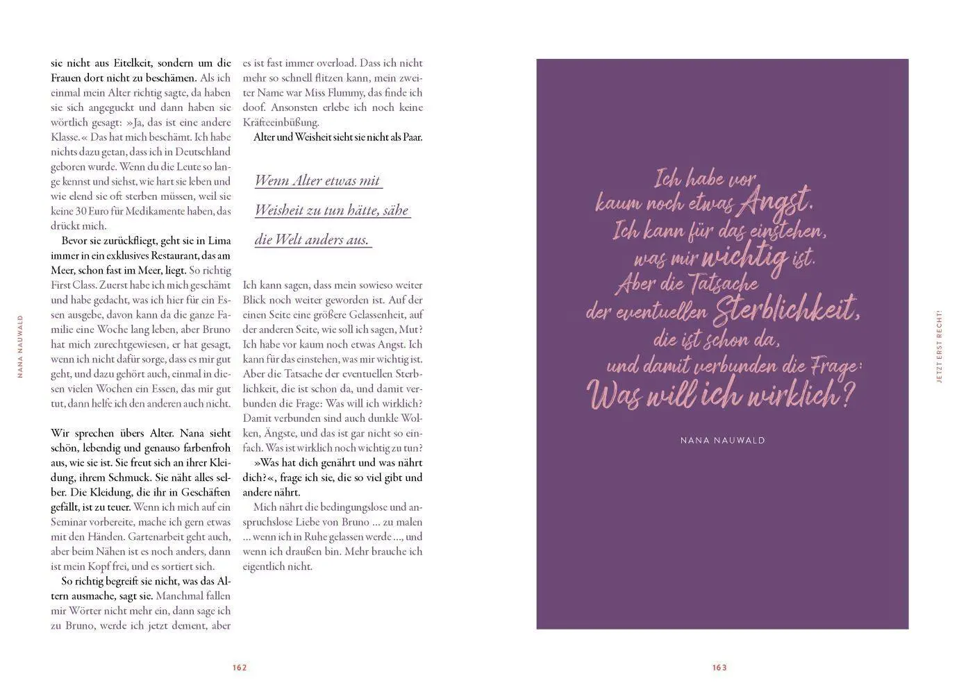 Bild: 9783957286949 | Jetzt erst recht | Elke Vesper | Taschenbuch | 256 S. | Deutsch | 2023
