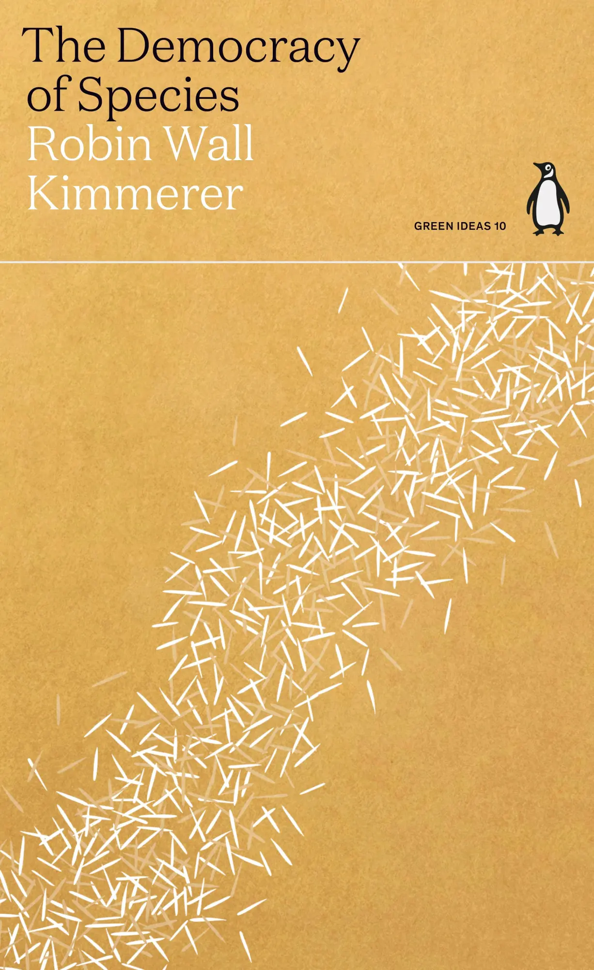 Cover: 9780141997049 | The Democracy of Species | Robin Wall Kimmerer | Taschenbuch | 96 S. Cover: 9780141997049 | The Democracy of Species | Robin Wall Kimmerer | Taschenbuch | 96 S.
