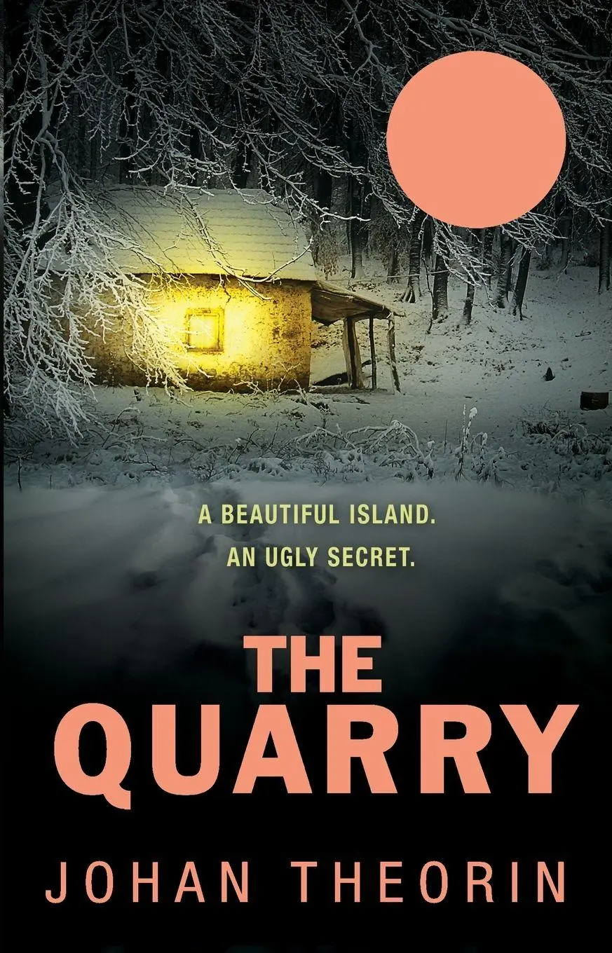 Cover: 9780552777049 | The Quarry | Johan Theorin | Taschenbuch | 477 S. | Englisch | 2012