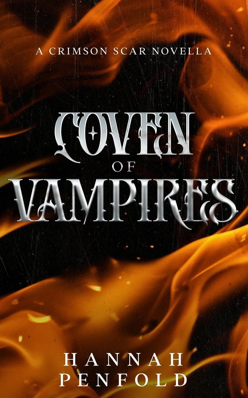 Cover: 9780645527049 | Coven of Vampires | Hannah Penfold | Taschenbuch | Englisch | 2023