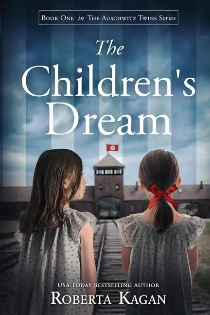 Cover: 9781957207049 | The Children's Dream | Roberta Kagan | Taschenbuch | Englisch | 2022