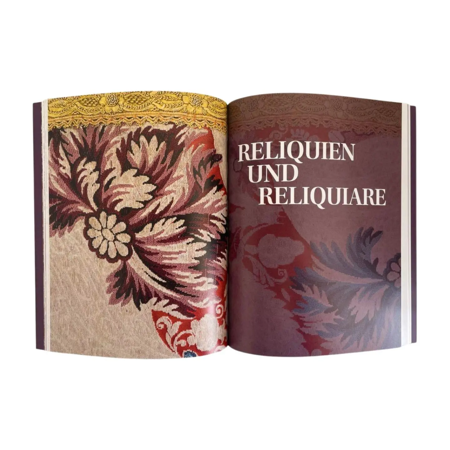 Bild: 9783777447049 | Das Schatzbuch von St. Emmeram | Barocke Pracht aus Regensburg | Buch