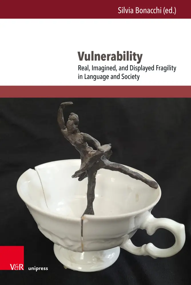Cover: 9783847117049 | Vulnerability | Silvia Bonacchi | Buch | 248 S. | Englisch | 2024