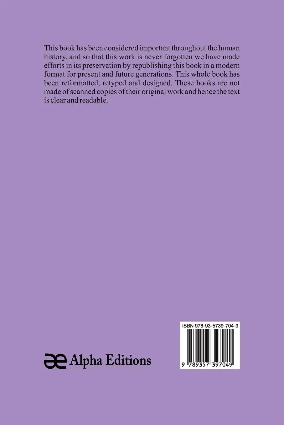 Rückseite: 9789357397049 | The Perfect Wagnerite | A Commentary on the Niblung's Ring | Shaw