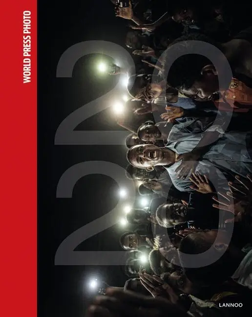 Cover: 9789401467049 | World Press Photo 2020 | World Press Photo Foundation | Buch | 2020