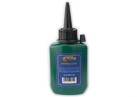 Cover: 9420020227149 | GF9 Basing Glue (Single) | englisch | Gale Force Nine Modelling
