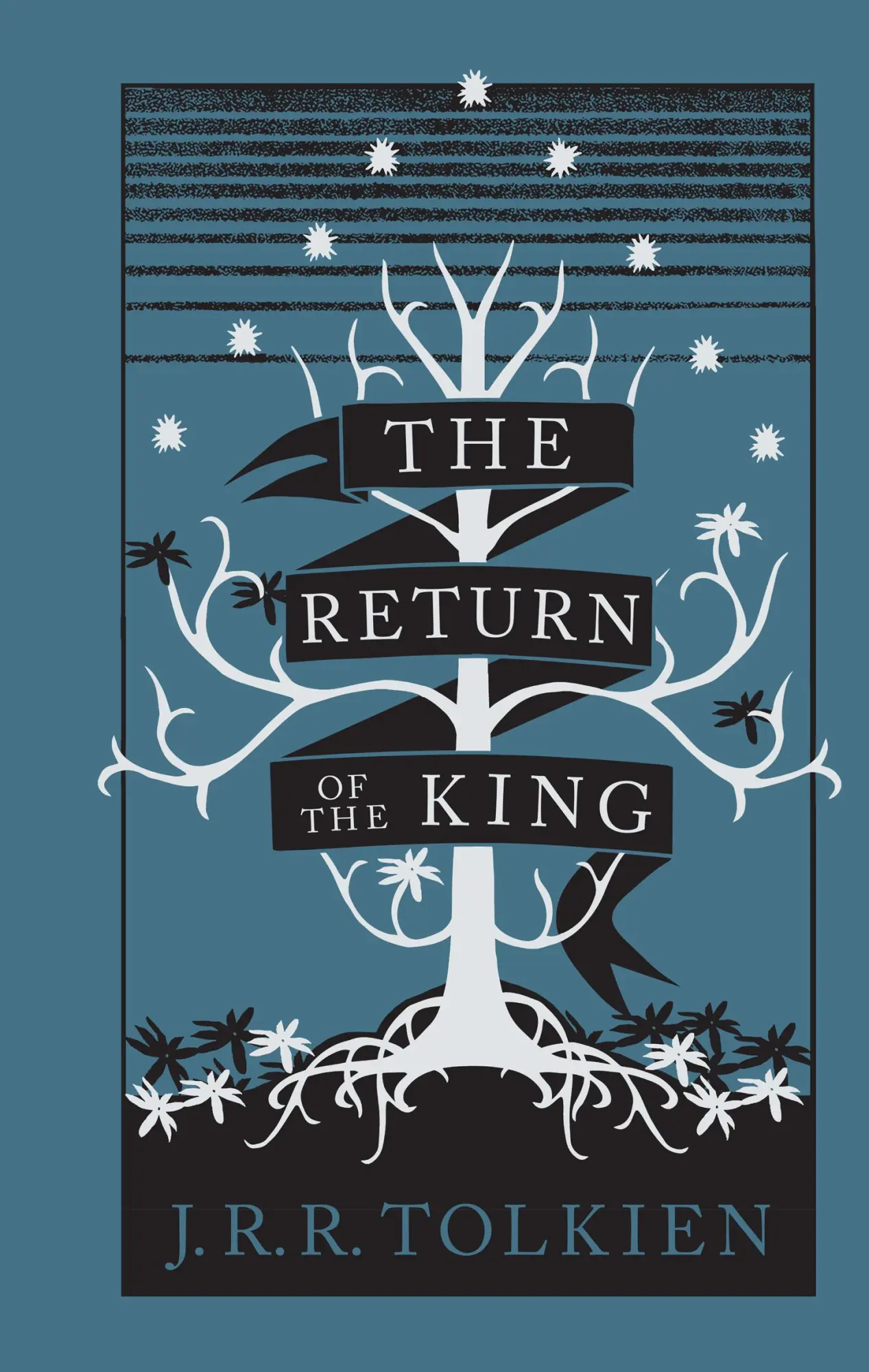 Cover: 9780008567149 | The Return of the King | J. R. R. Tolkien | Buch | Gebunden | Englisch