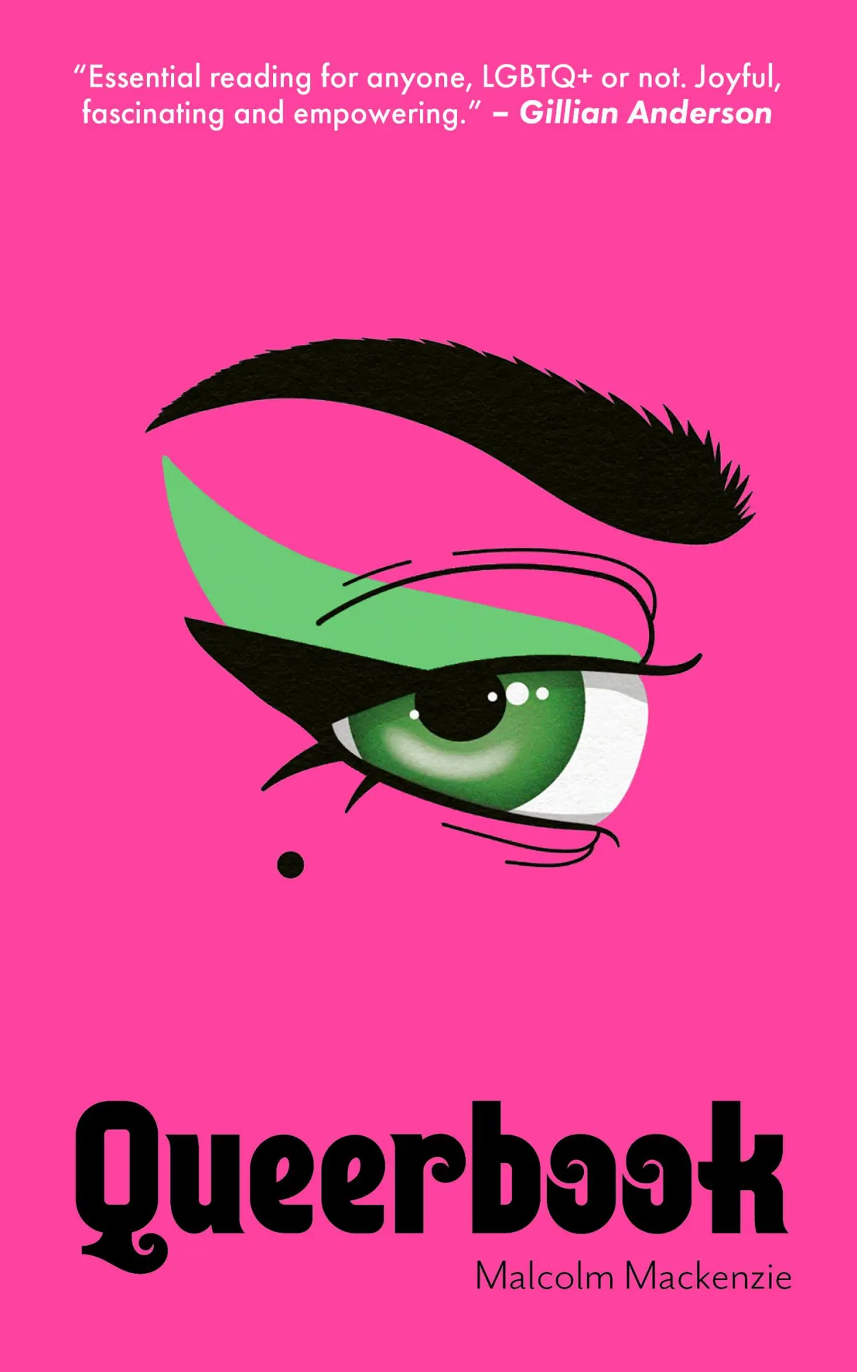 Cover: 9780008637149 | Queerbook | Malcolm Mackenzie | Taschenbuch | 208 S. | Englisch | 2024