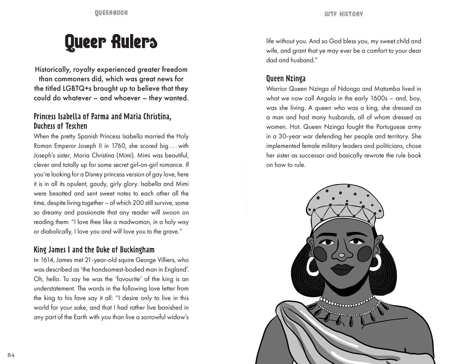 Bild: 9780008637149 | Queerbook | Malcolm Mackenzie | Taschenbuch | 208 S. | Englisch | 2024