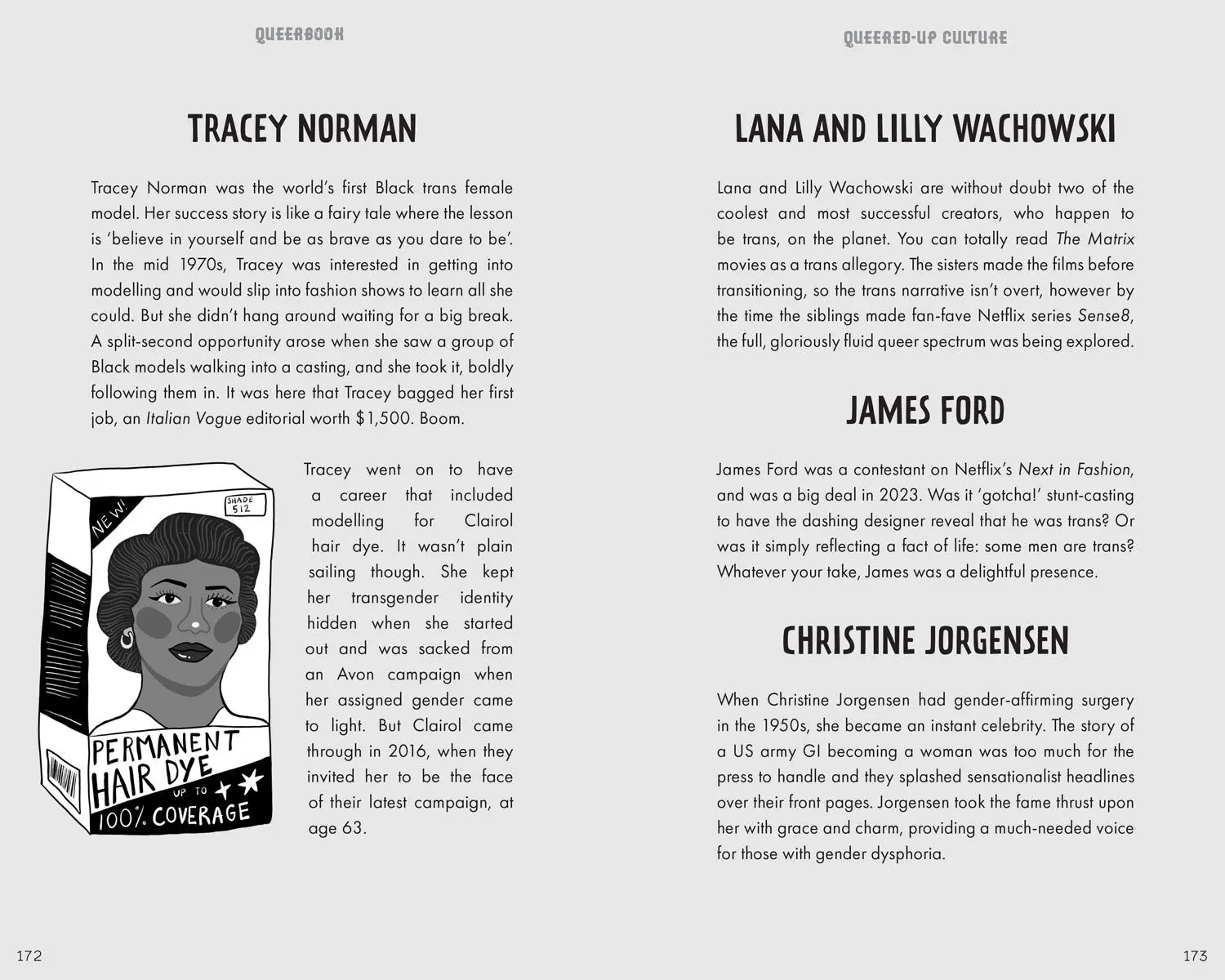 Bild: 9780008637149 | Queerbook | Malcolm Mackenzie | Taschenbuch | 208 S. | Englisch | 2024
