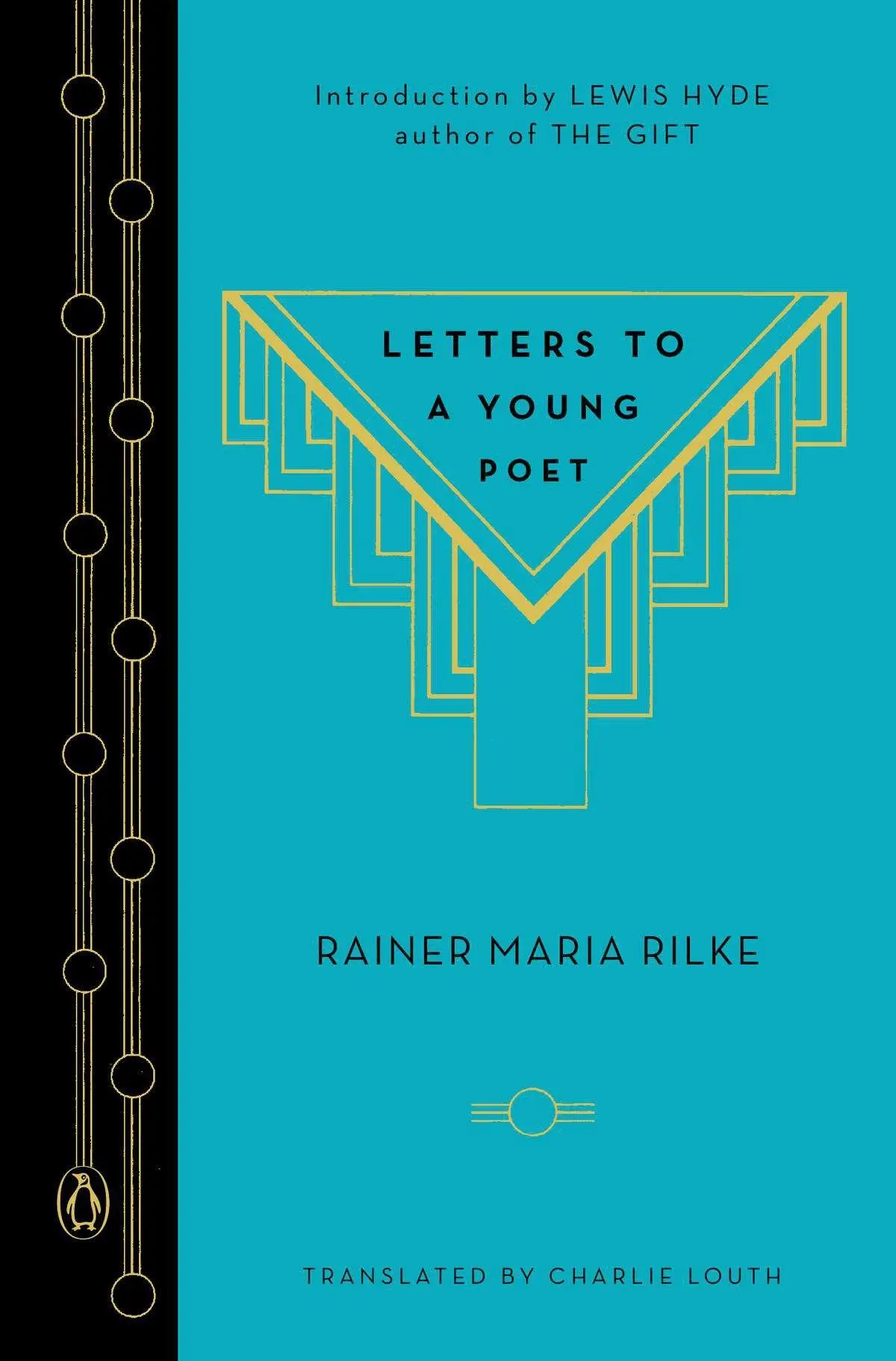 Cover: 9780143107149 | Letters to a Young Poet | Rainer Maria Rilke | Buch | Englisch | 2013