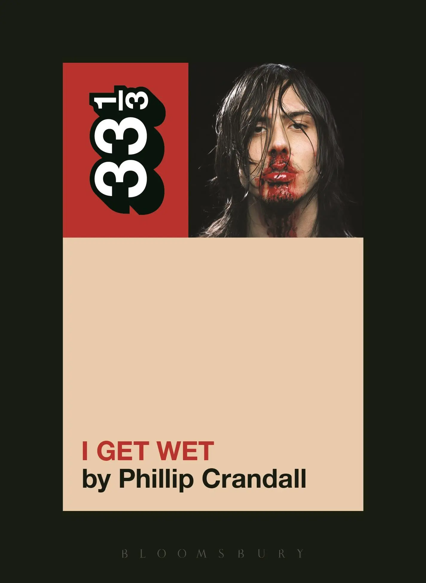 Cover: 9781623567149 | Andrew W.K.'s I Get Wet | Phillip Crandall | Taschenbuch | Englisch