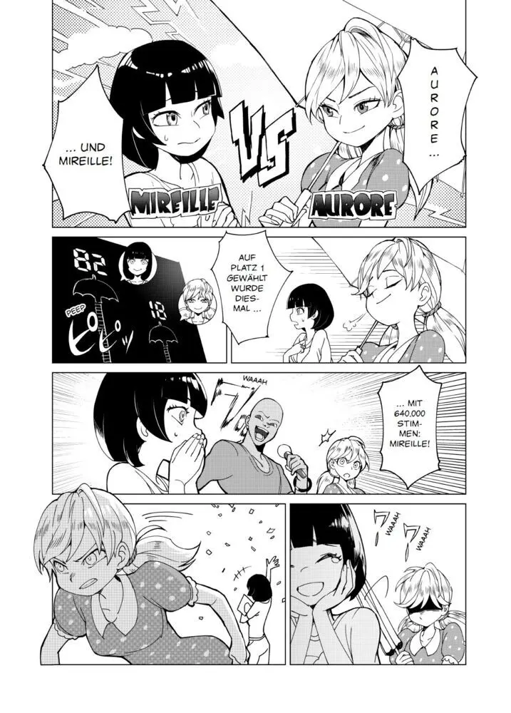 Rückseite: 9783741627149 | Miraculous - Die Abenteuer von Ladybug und Cat Noir (Manga) 01 | Buch