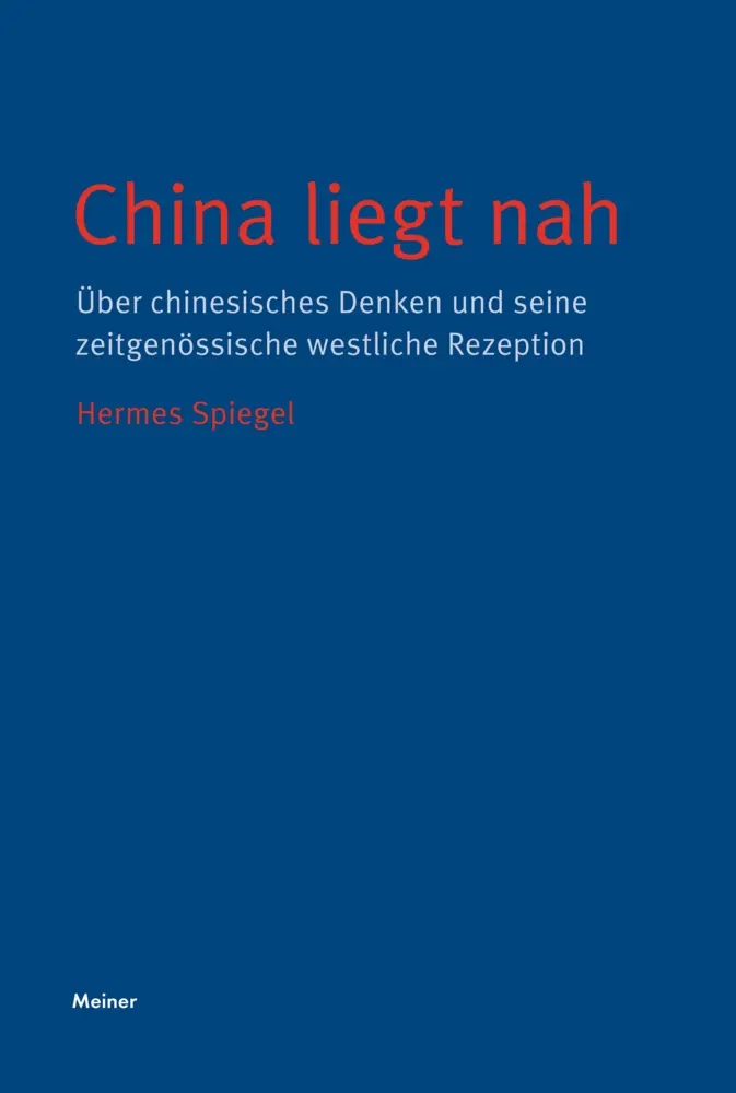 China liegt nah