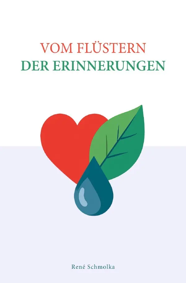 Cover: 9783819797149 | Vom Flüstern der Erinnerungen | DE | René Schmolka | Taschenbuch