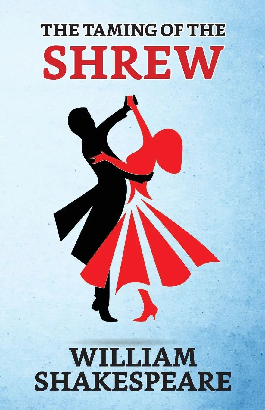 Cover: 9789354627149 | The Taming of The Shrew | William Shakespeare | Taschenbuch | Englisch