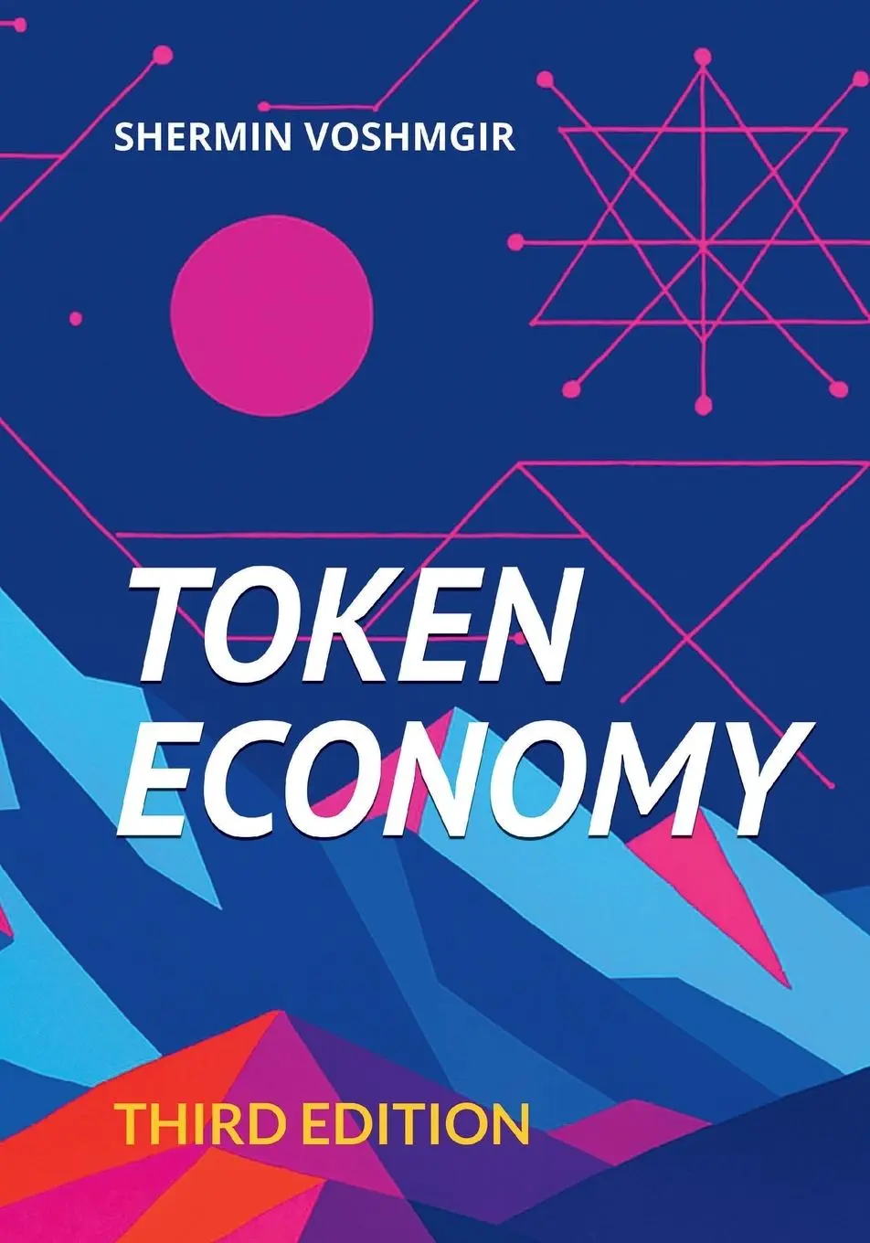 Cover: 9789899157149 | Token Economy | Third Edition | Shermin Voshmgir | Taschenbuch | 2025