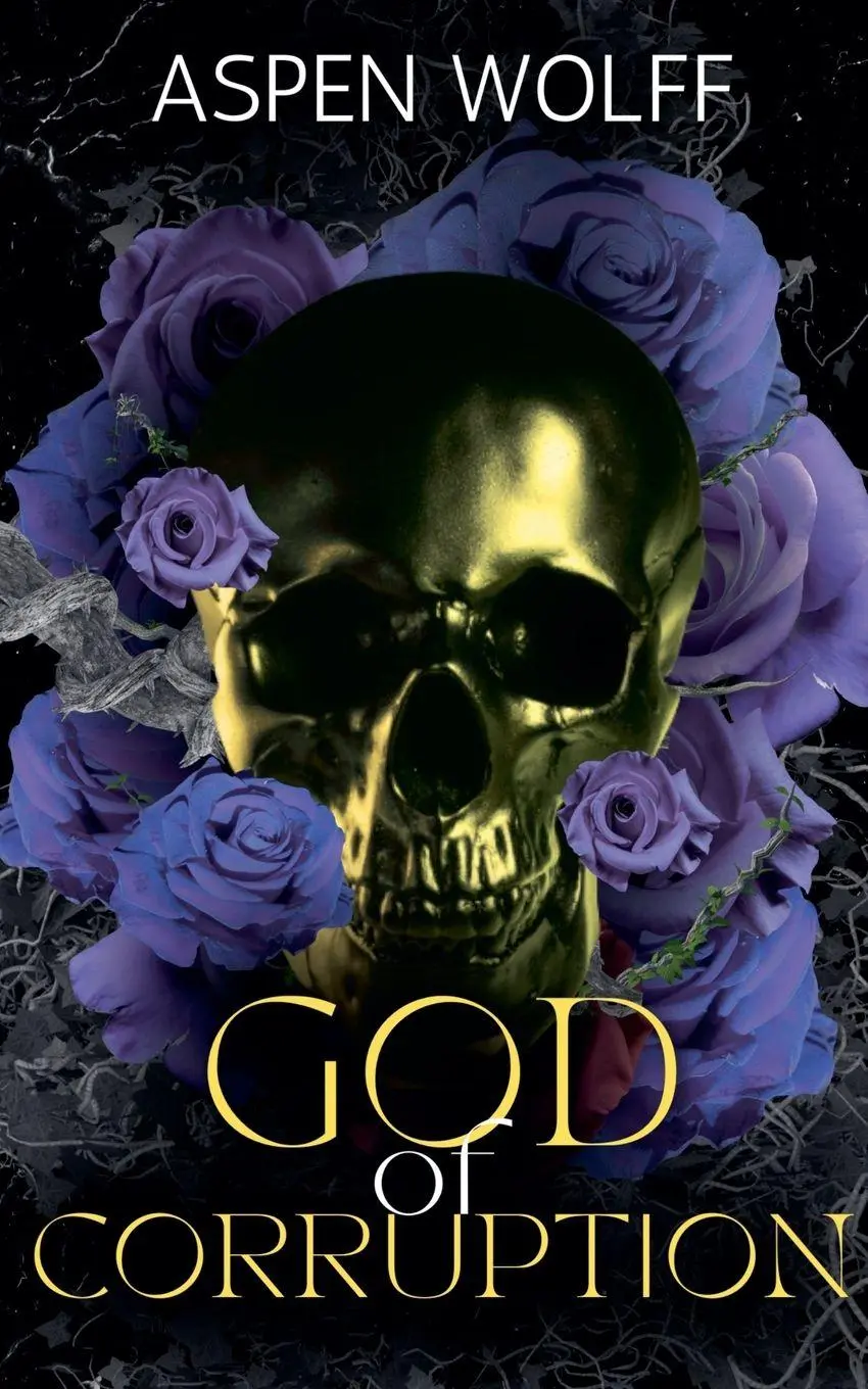 Cover: 9798233177149 | God of Corruption | Aspen Wolff | Taschenbuch | Englisch | 2026