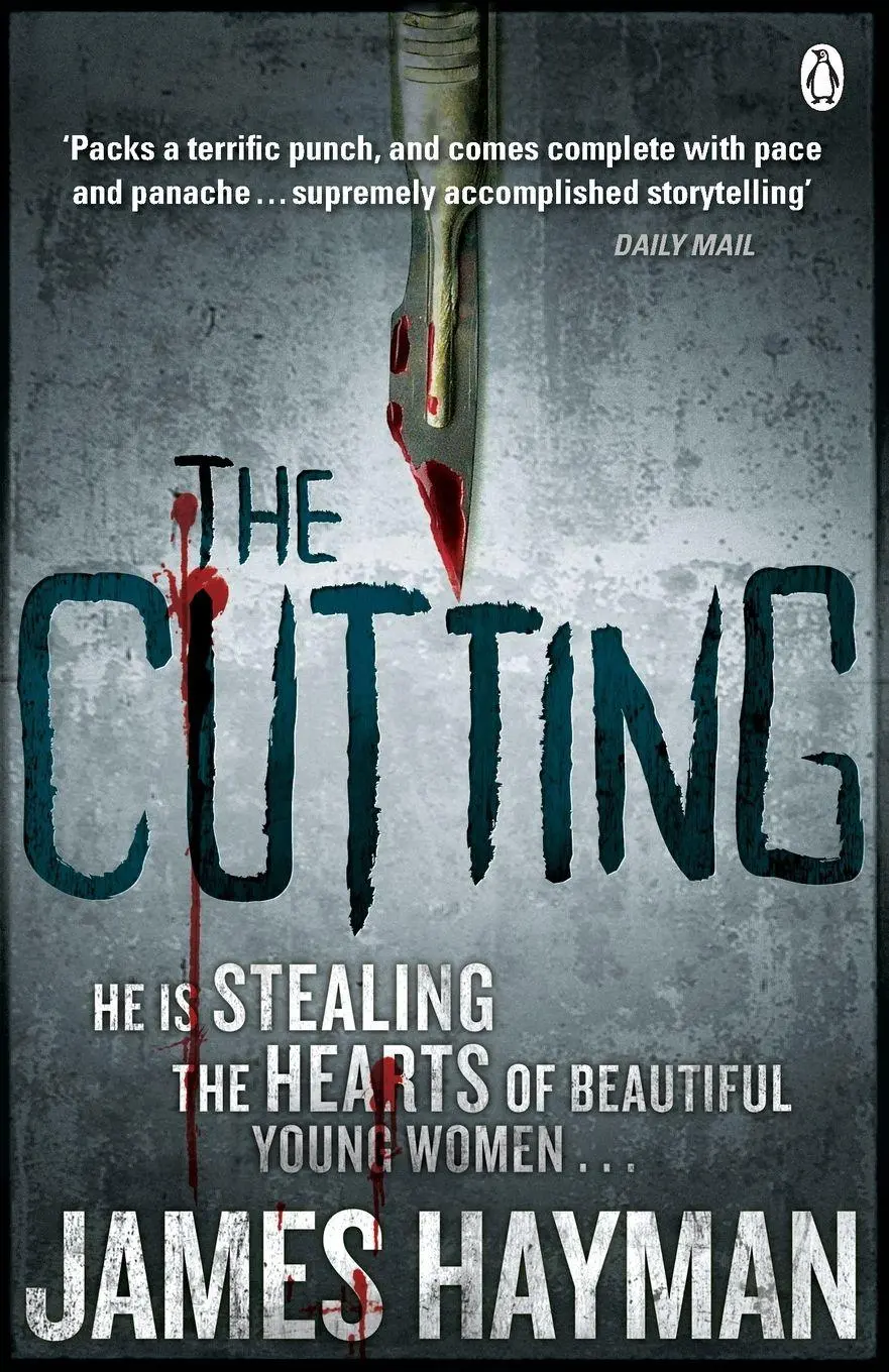Cover: 9780141047249 | The Cutting | James Hayman | Taschenbuch | 434 S. | Englisch | 2011