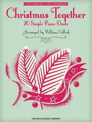 Cover: 9781495097249 | Christmas Together | Hal Leonard Corp | Taschenbuch | Englisch | 2017