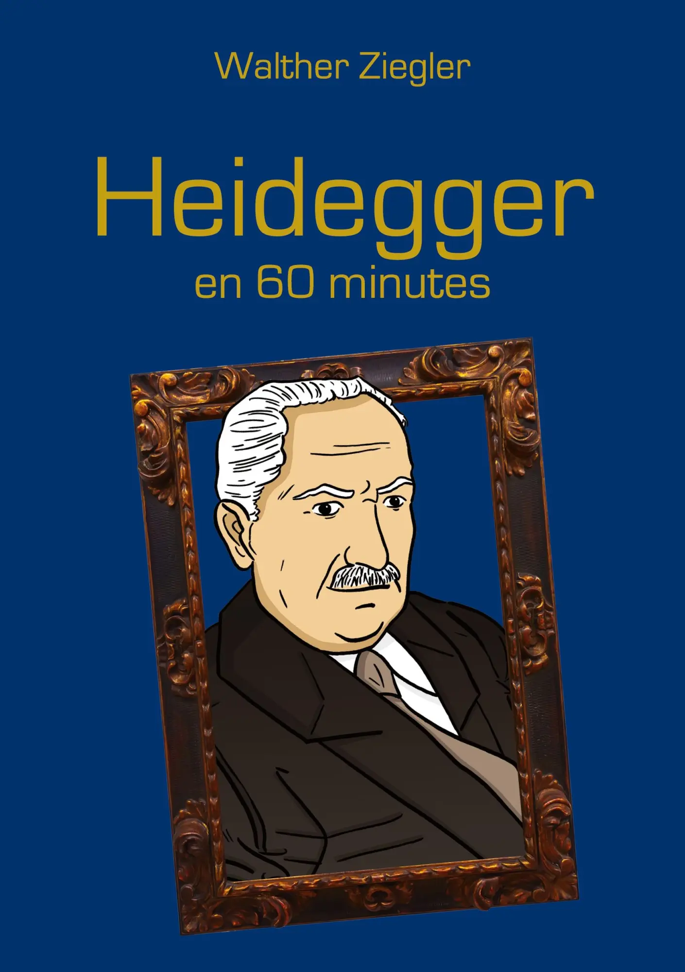 Heidegger en 60 minutes