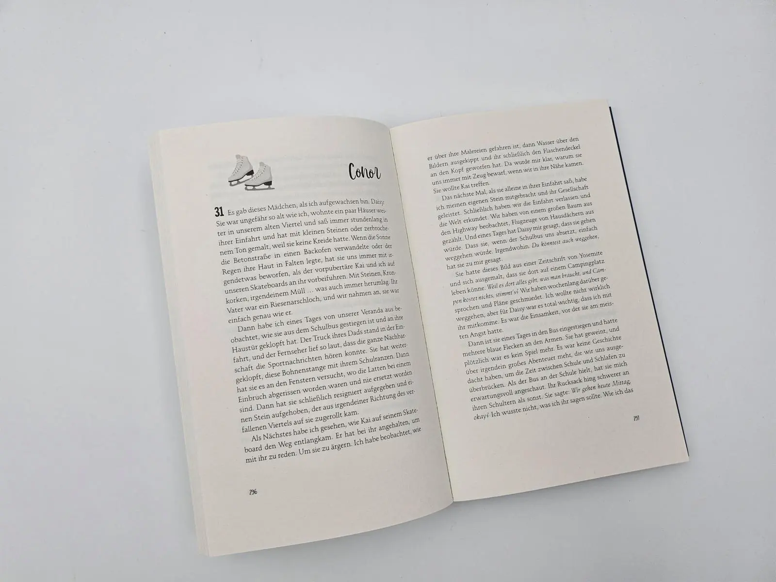 Bild: 9783492067249 | The Dare - Liebe mich, wenn du dich traust | Elle Kennedy | Buch