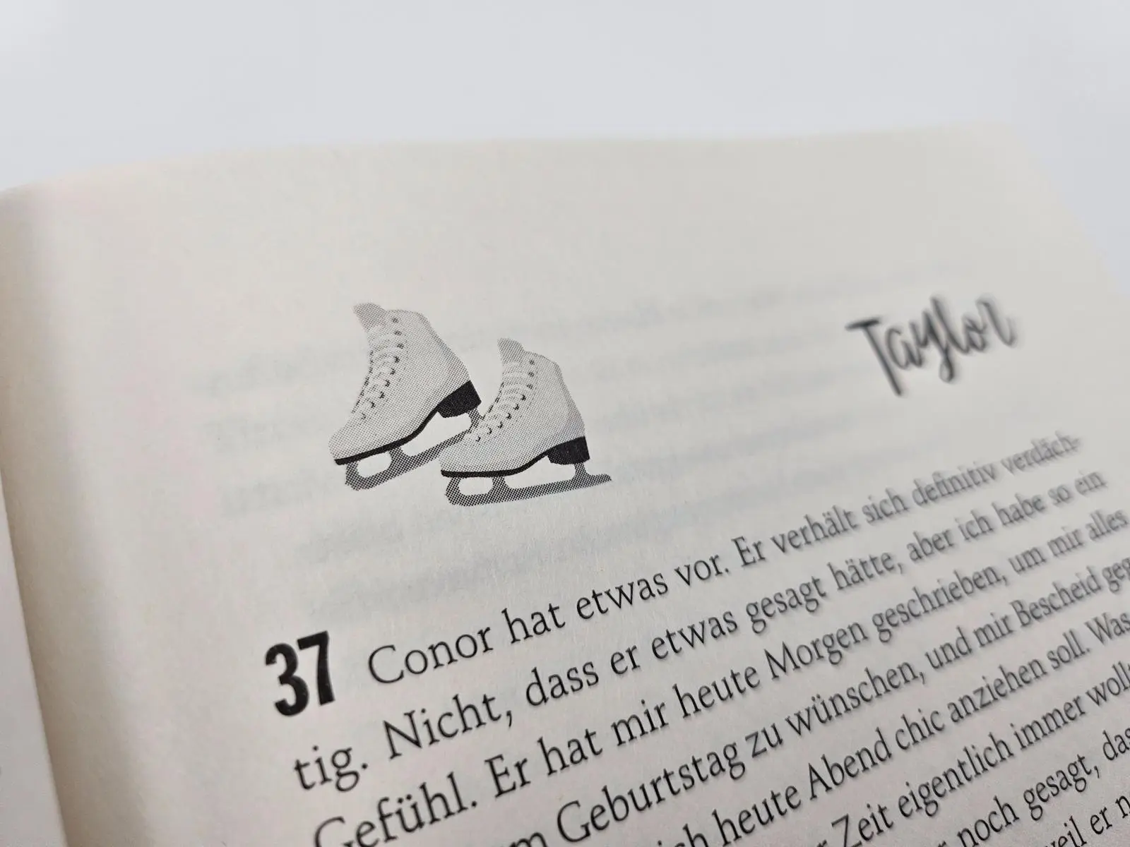 Bild: 9783492067249 | The Dare - Liebe mich, wenn du dich traust | Elle Kennedy | Buch