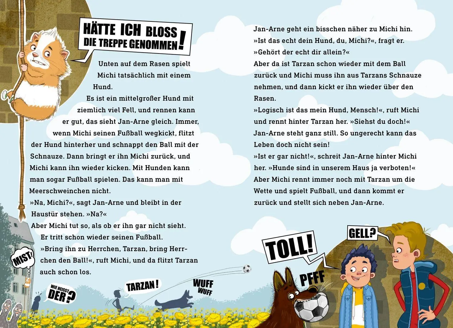 Bild: 9783751207249 | King-Kong, das Schulschwein | Kirsten Boie | Buch | King-Kong | 64 S.
