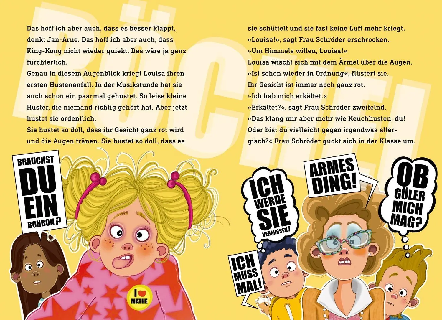 Bild: 9783751207249 | King-Kong, das Schulschwein | Kirsten Boie | Buch | King-Kong | 64 S.