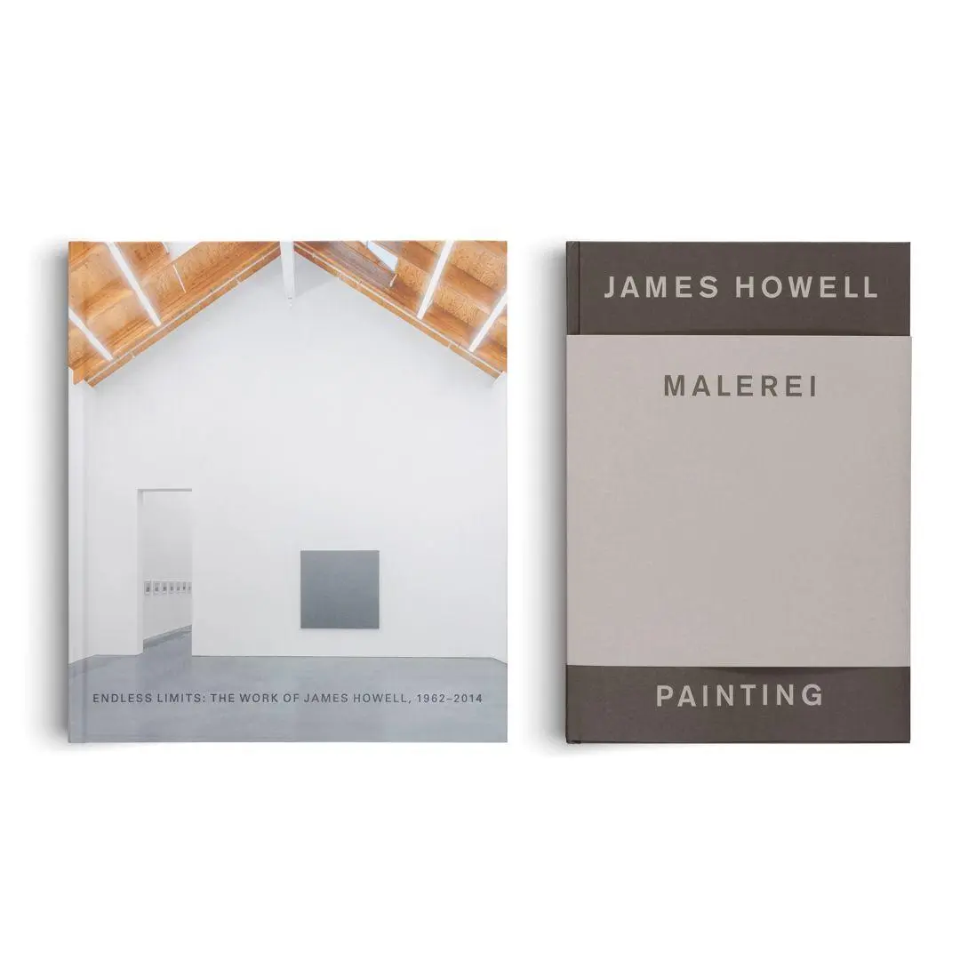 Bild: 9783775757249 | James Howell: Painting Malerei | Heinz Liesbrock (u. a.) | Buch | 2026