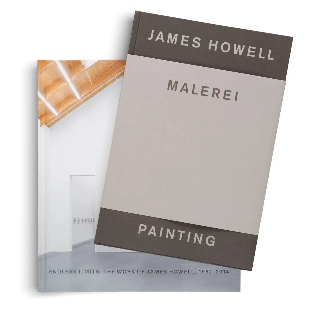 Bild: 9783775757249 | James Howell: Painting Malerei | Heinz Liesbrock (u. a.) | Buch | 2026