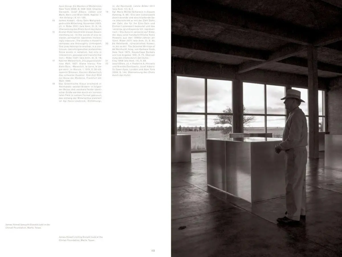 Bild: 9783775757249 | James Howell: Painting Malerei | Heinz Liesbrock (u. a.) | Buch | 2026