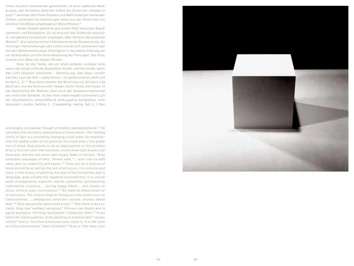 Bild: 9783775757249 | James Howell: Painting Malerei | Heinz Liesbrock (u. a.) | Buch | 2026