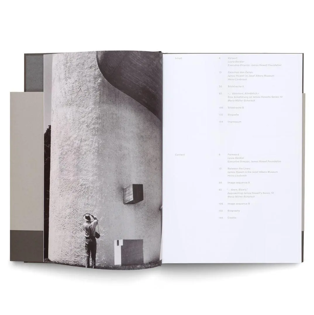 Bild: 9783775757249 | James Howell: Painting Malerei | Heinz Liesbrock (u. a.) | Buch | 2026
