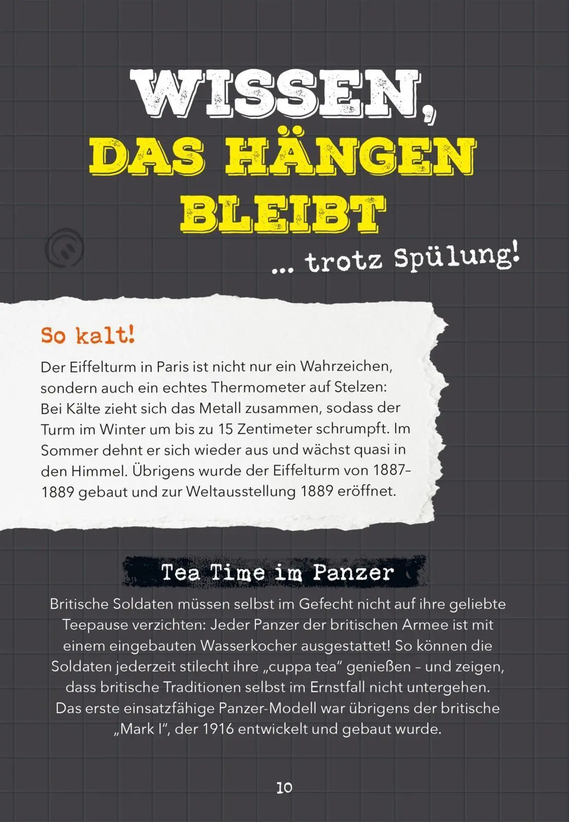 Bild: 9783830337249 | Klugscheißerwissen fürs Klo | K. Ackermann | Buch | 128 S. | Deutsch