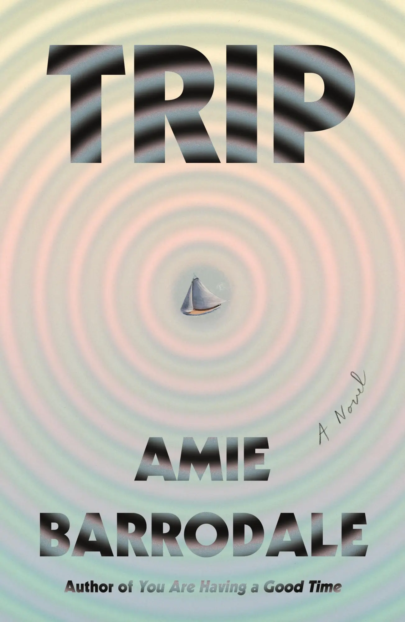 Cover: 9780374617349 | Trip | Amie Barrodale | Buch | Englisch | 2025 | EAN 9780374617349