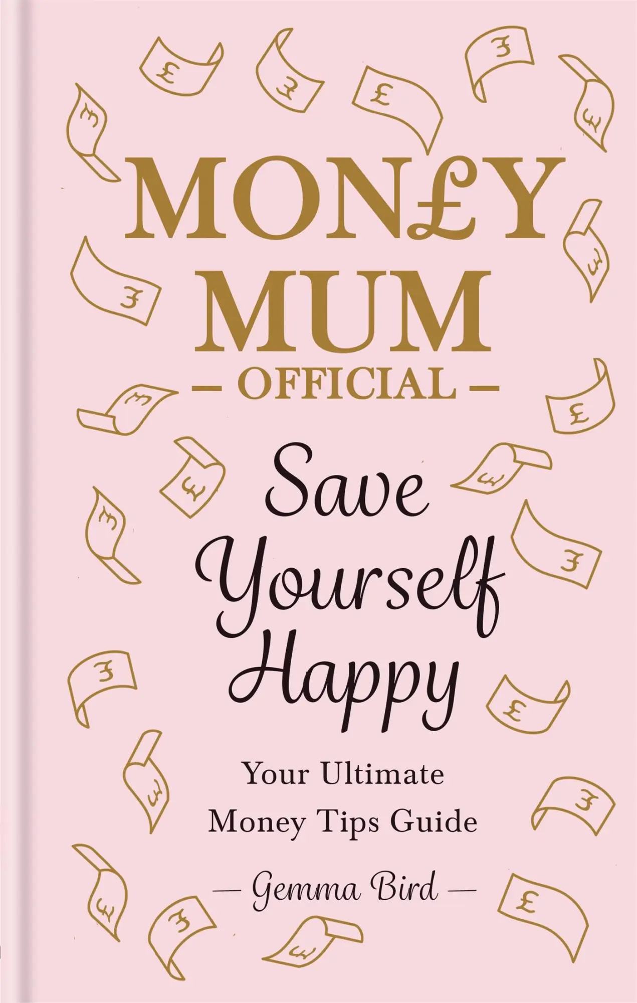 Cover: 9780600637349 | Save Yourself Happy | Gemma Bird AKA Money Mum Official | Buch | 2022