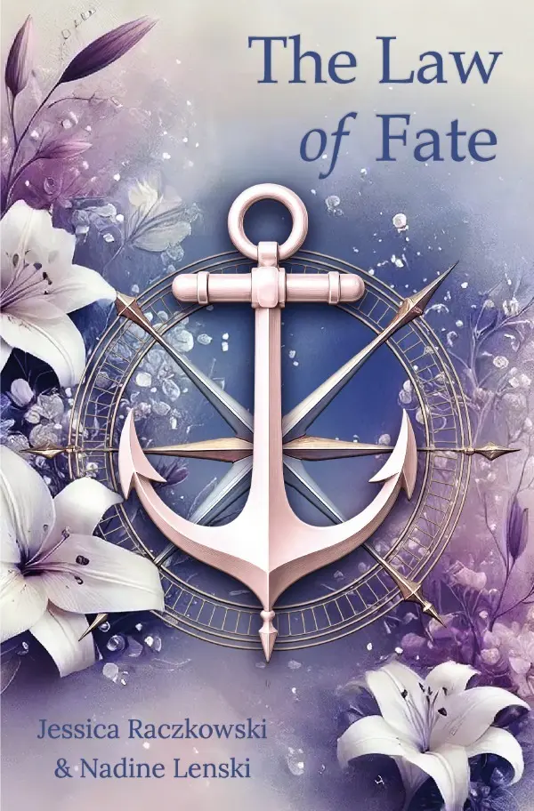 Cover: 9783565007349 | The Law of Fate | DE | Jessica Raczkowski (u. a.) | Taschenbuch | 2025